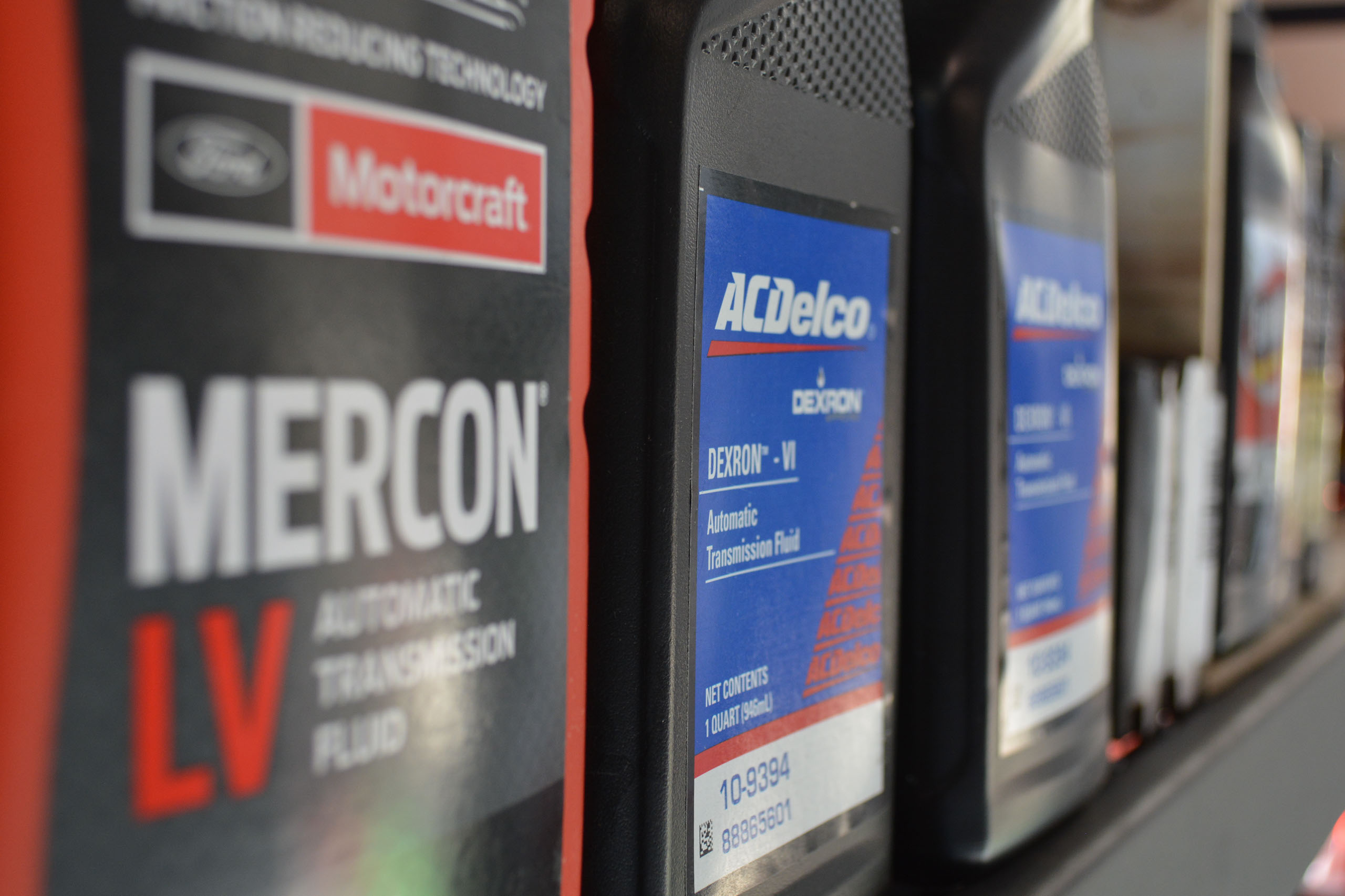 We do tire repairs and alignments for all makes and model cars